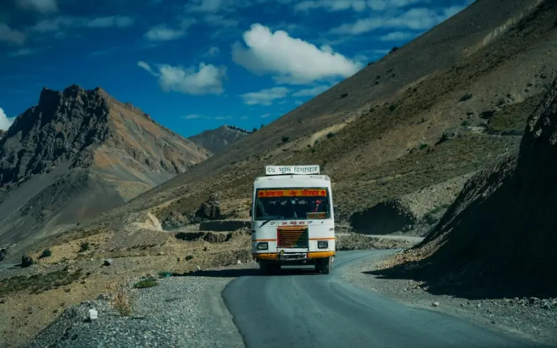 Scenic Routes